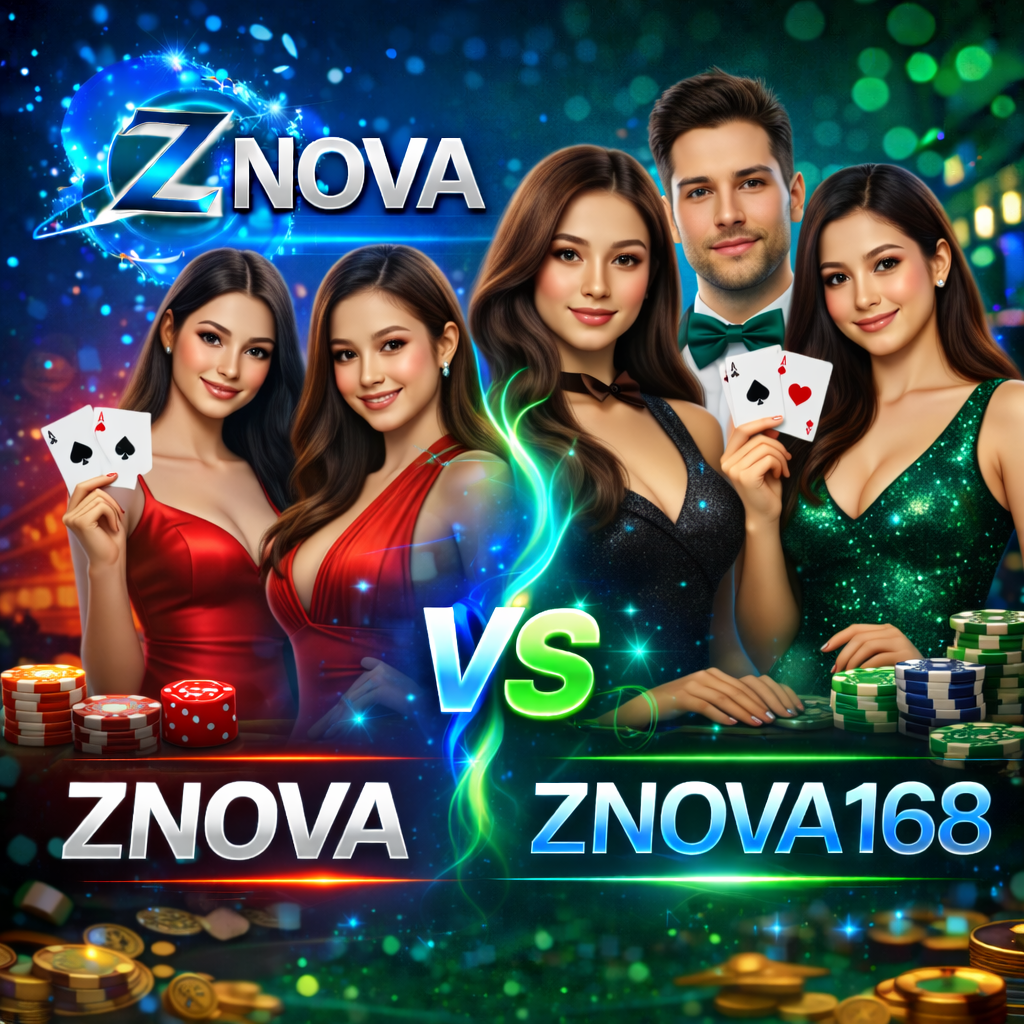 ZNOVA บาคาร่า